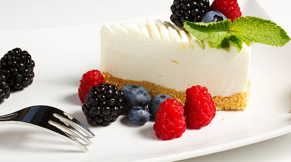 torta allo yogurt