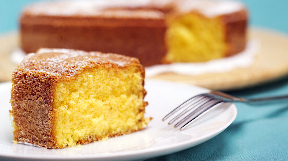 torta al miele