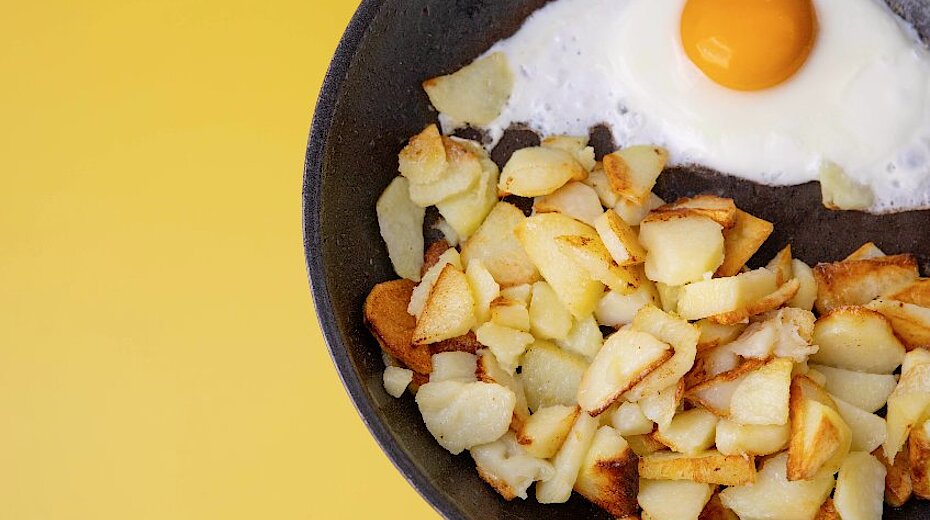 Tiroler Gröstl
