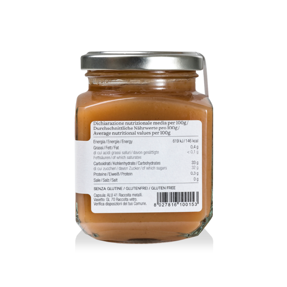 Cidonia - Fruchtaufstrich Quitte 335g