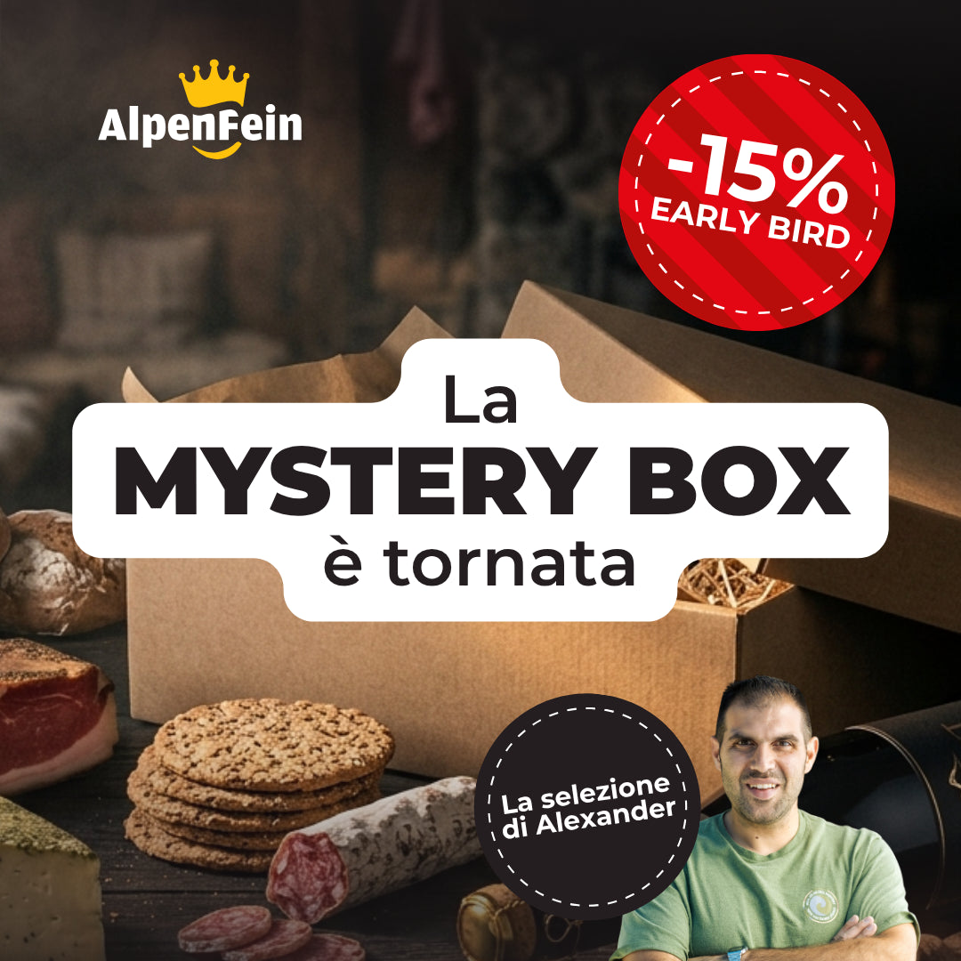 La Mystery Box 2026