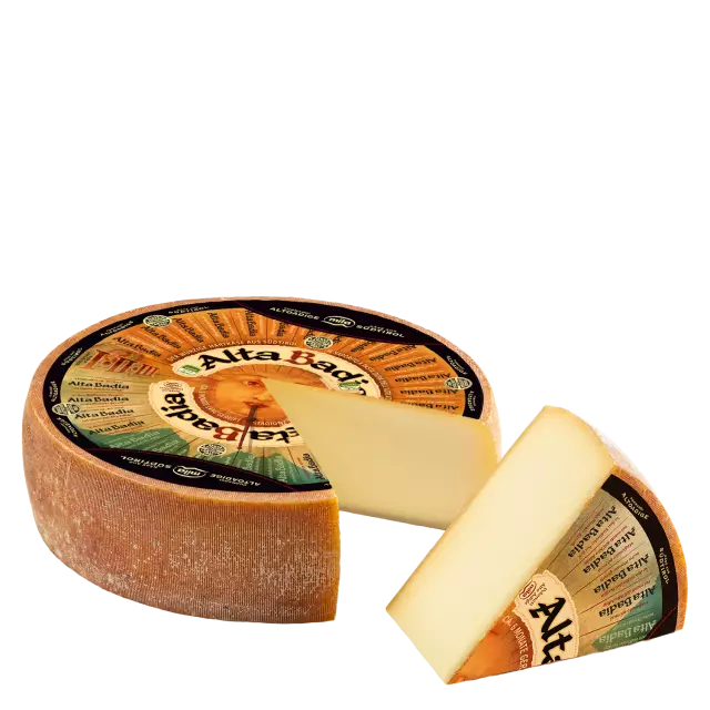 Mila Alta Badia Hartkäse 150 g
