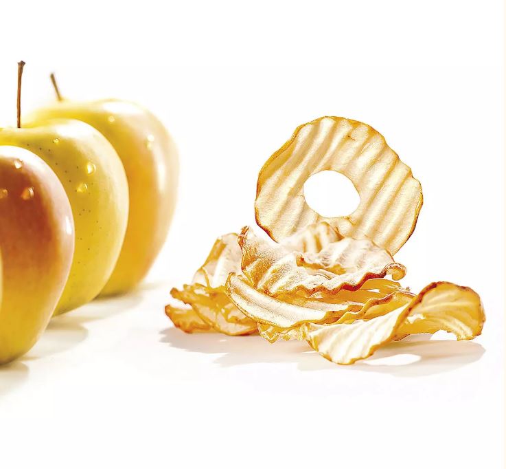 Mela Chips Golden Delicious 40g