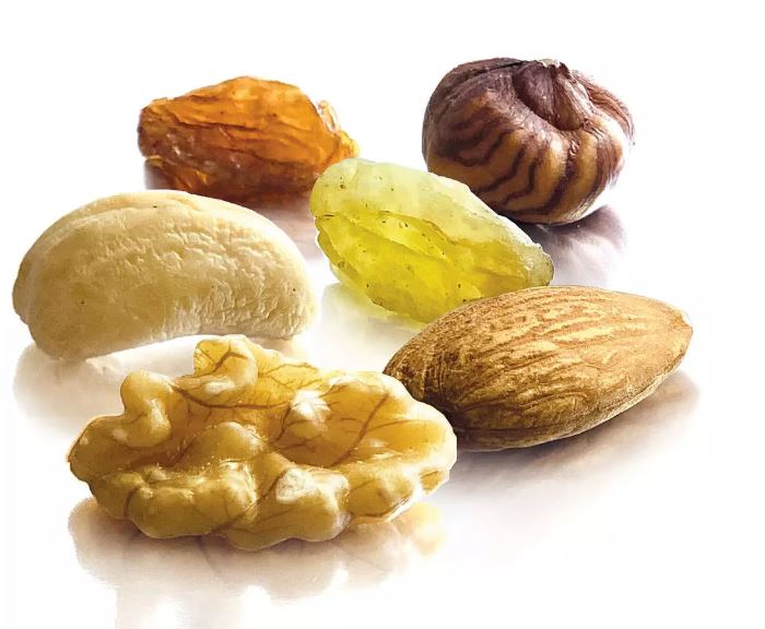 Student-Mix 150g