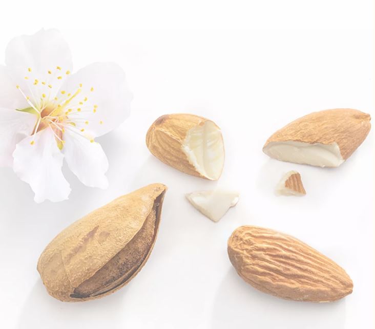 Weiche Cantuccini mit Mandeln 200g