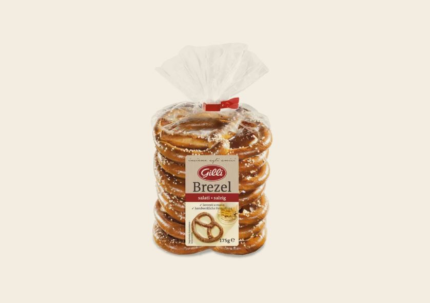 Brezel 175g