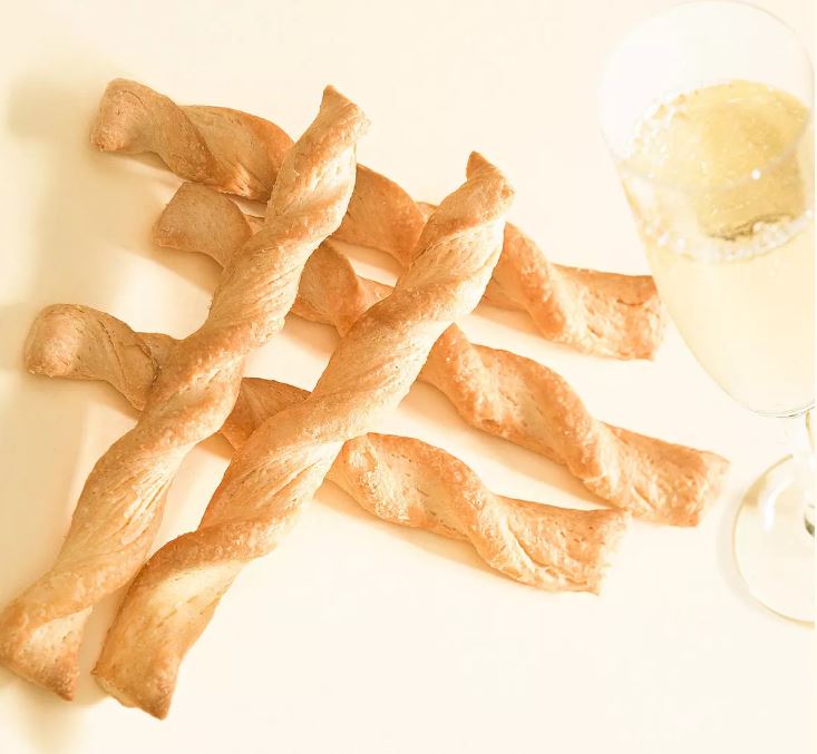 Bastoncini Klassik 125g