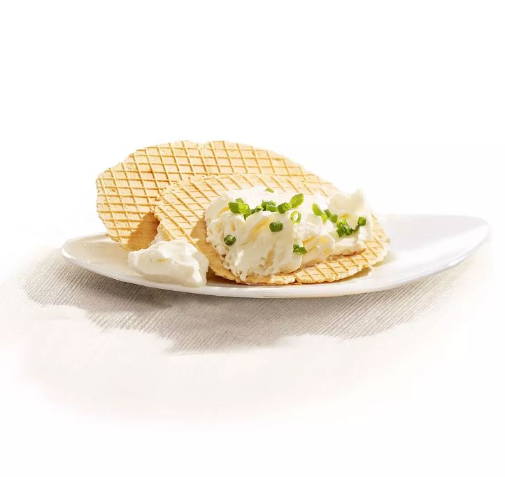 Käsesnack mit Kümmel 150g
