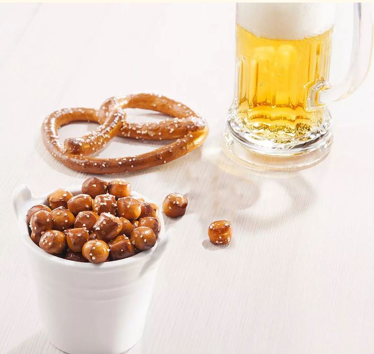 Perle di Brezel 100g