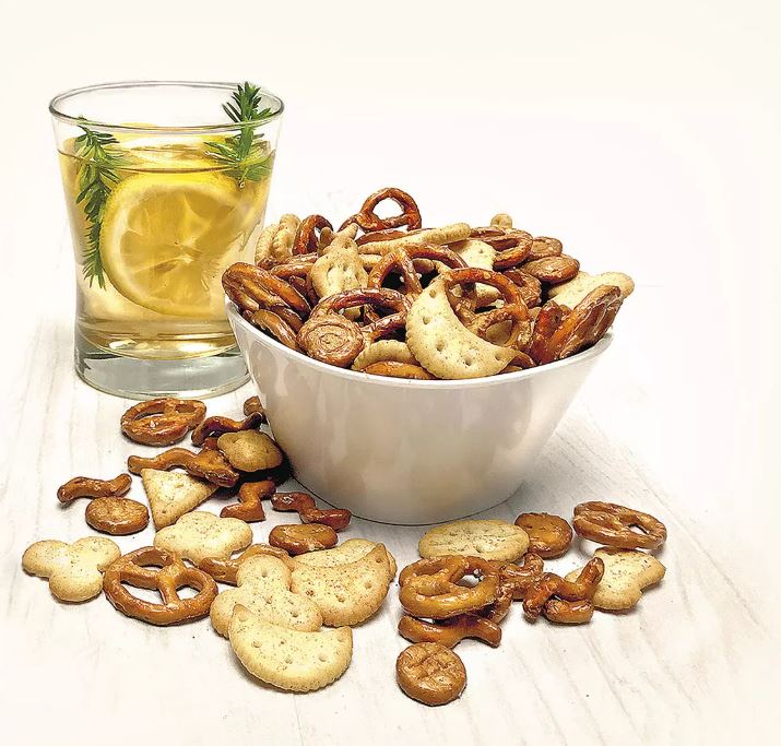 Cocktail-Mix 300g