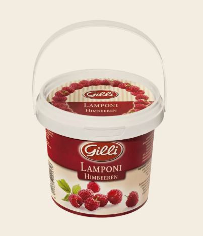 Himbeeren – Marmelade / Fruchtaufstrich 360g