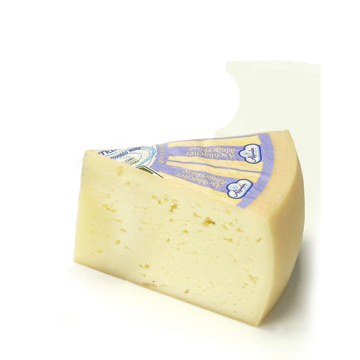 Aschbacher Magerkäse - Südtiroler Magerkäse aus Heumilch (ca. 300 g)