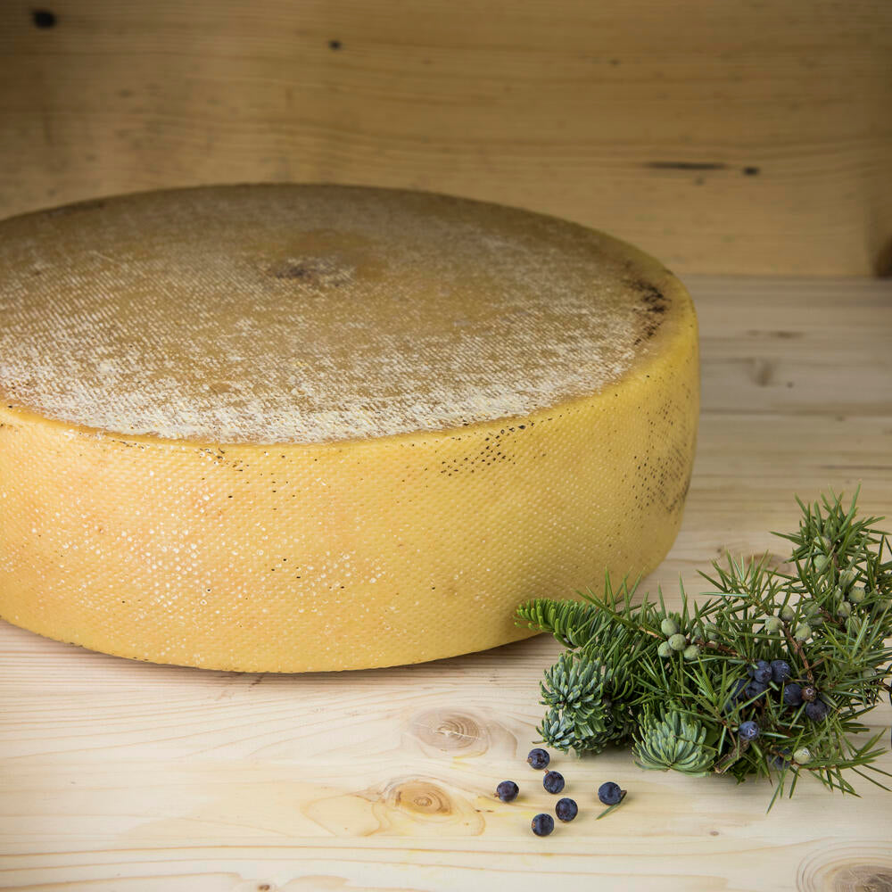 Bergkäse würzig ca.7kg