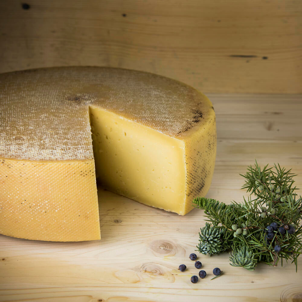 Bergkäse würzig ca.7kg
