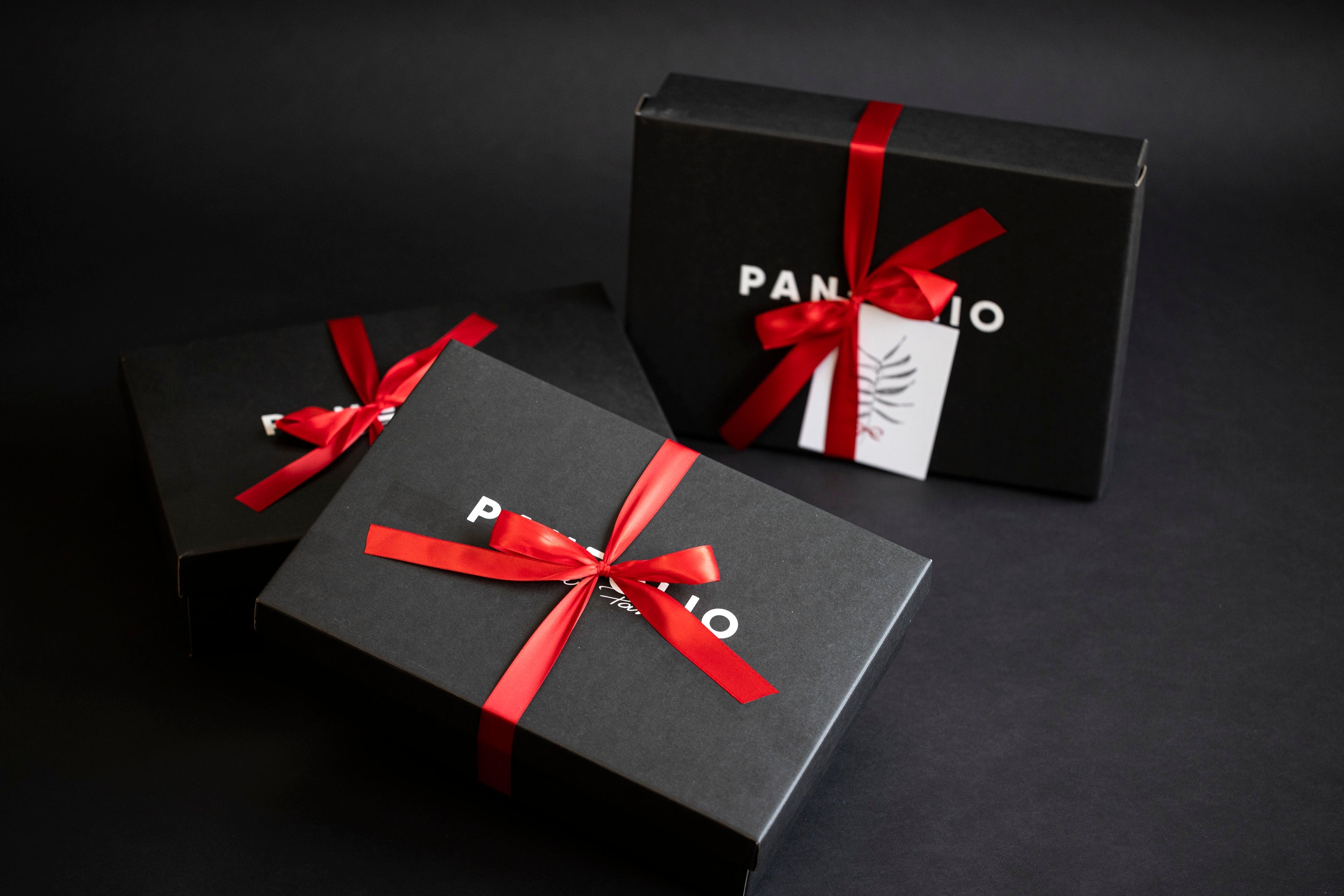 Olio & Aceto - Box - Pan e Olio