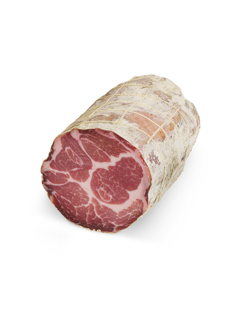Coppa - Nackenspeck