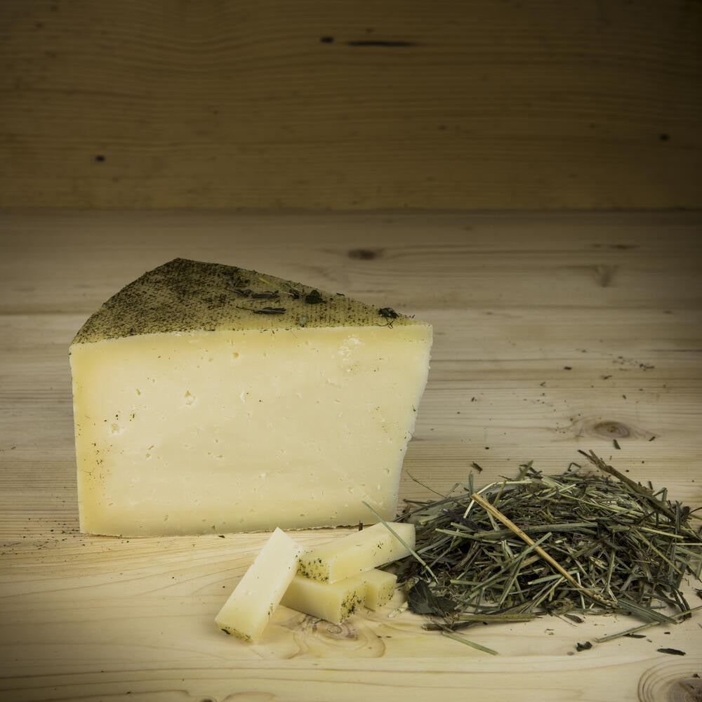 Heukäse würzig – ca. 300 g