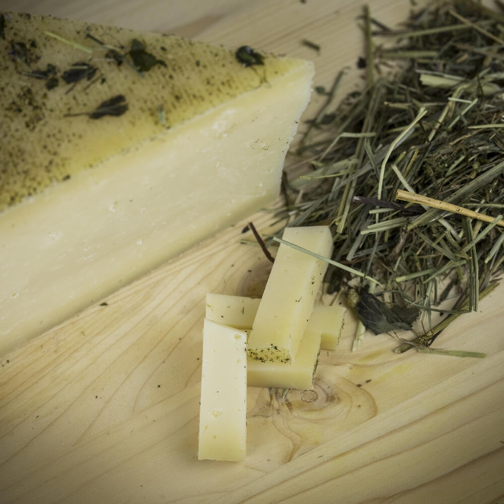 Heukäse würzig – ca. 300 g