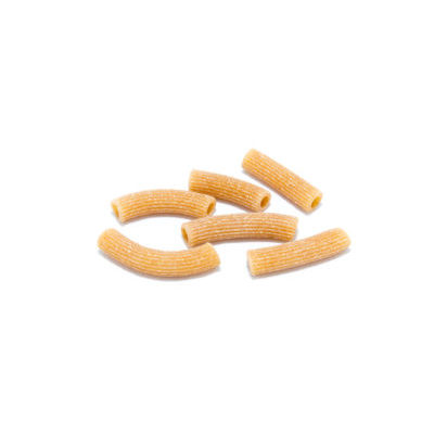 Vollkorn Maccheroni