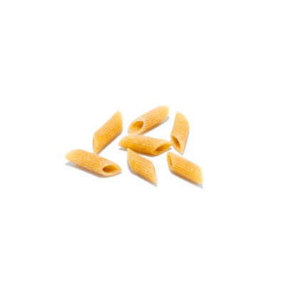 Vollkorn Mezze Penne Rigate