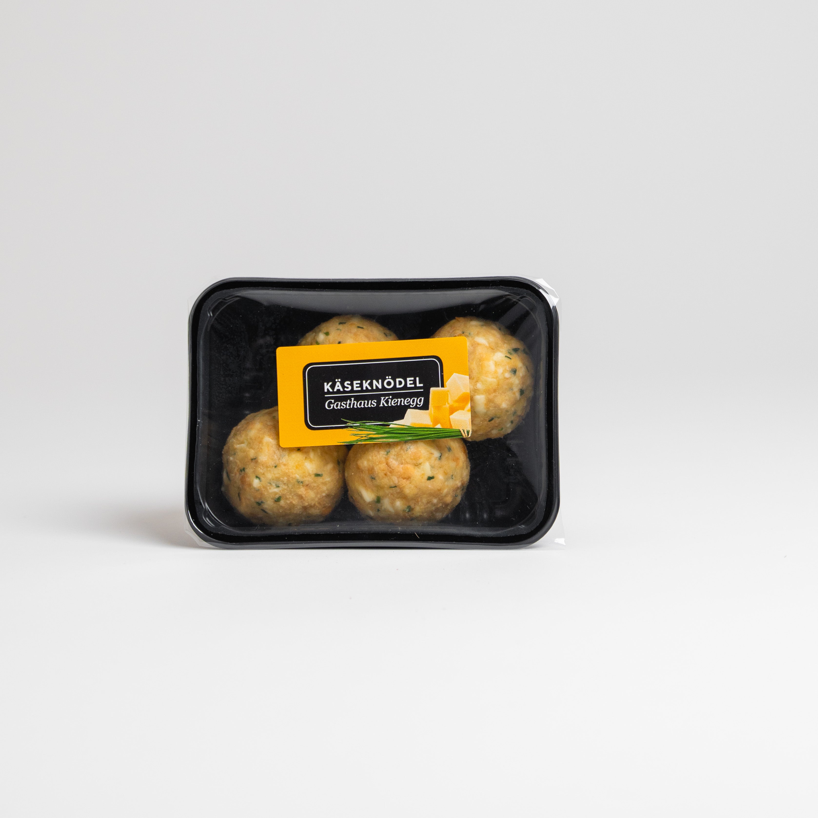 Käseknödel Handgemacht aus Südtirol 4 Stück