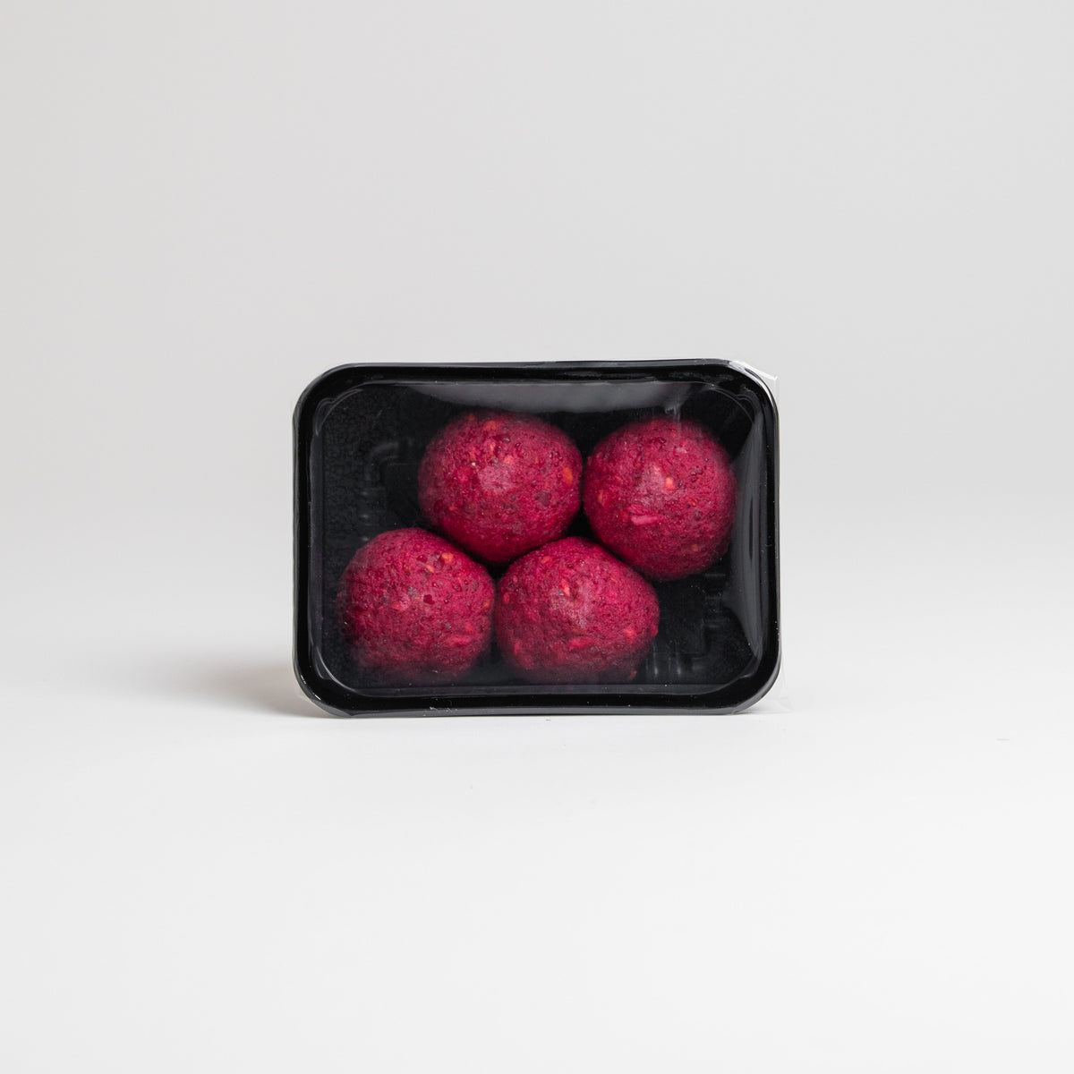 Rote Beete Knödel Handgemacht aus Südtirol 4 Stück