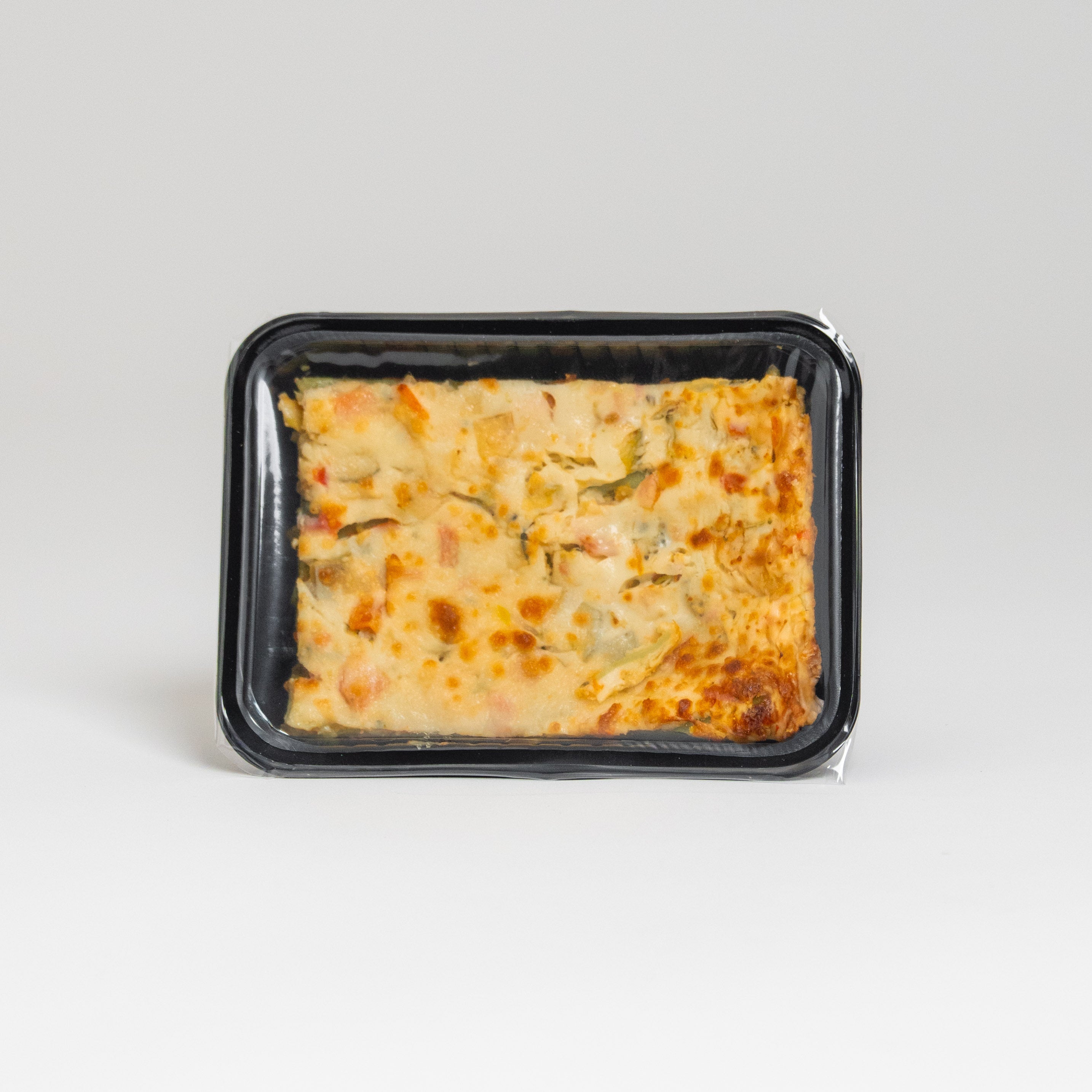 Frische Gemüse Lasagne - Handgemacht 500gr