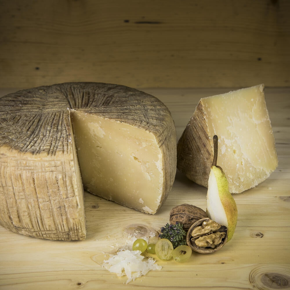 Pecorino - Italienischer Schafskäse 5kg