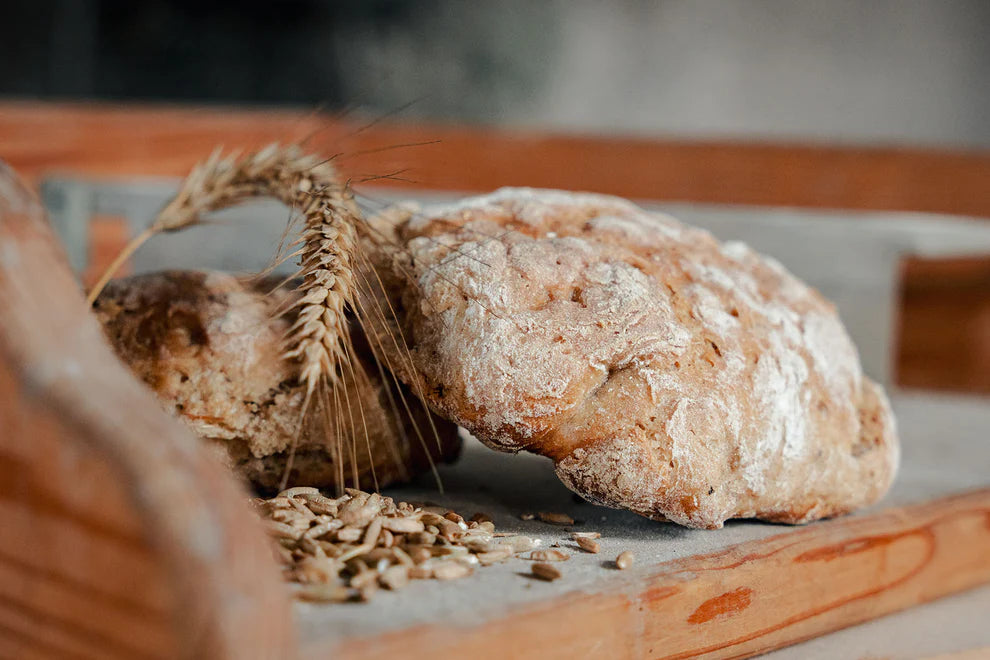 Vinschgerle Backmischung vom Bauernhof 500g