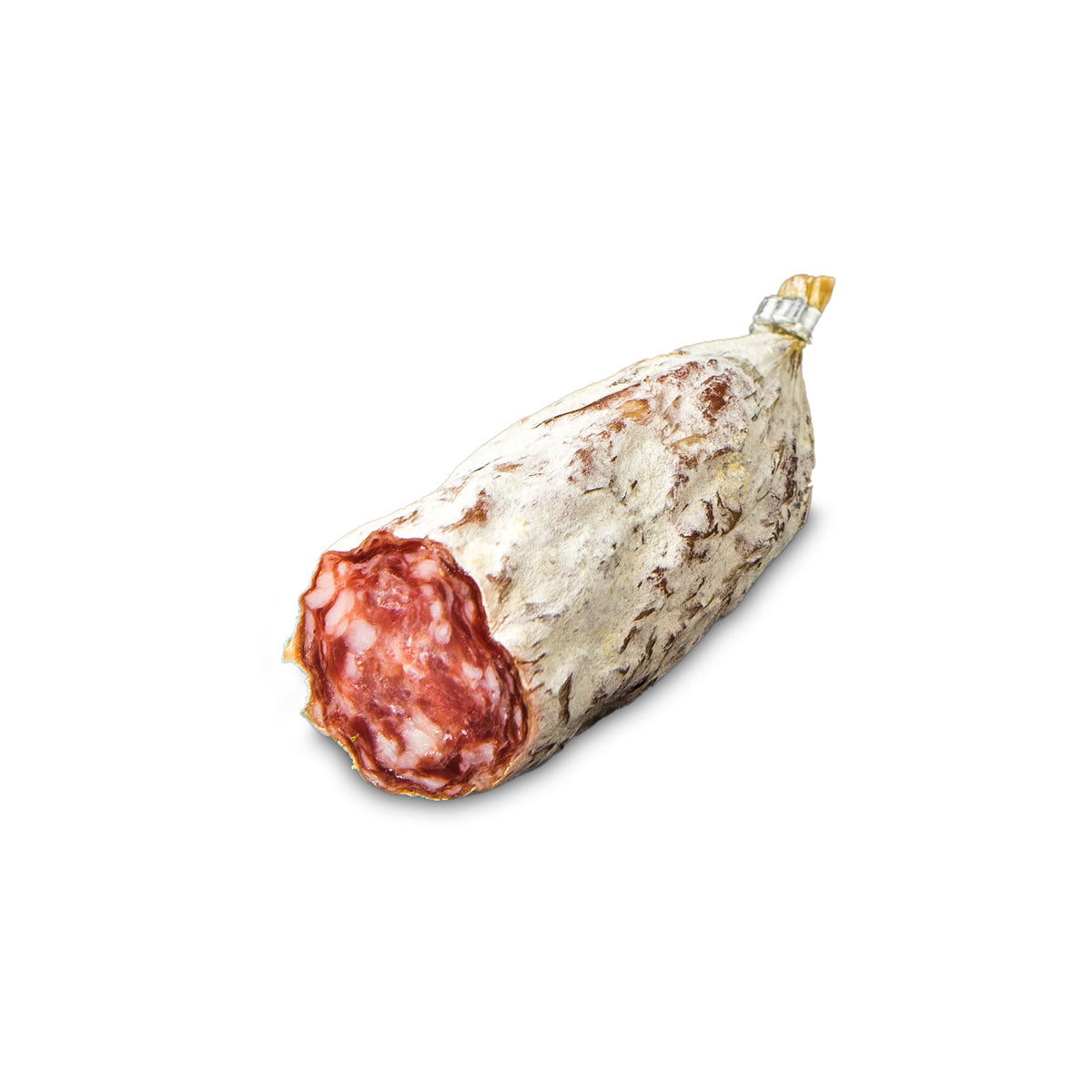 CLAI Salame Golosetto - Italienische Jägersalami ca. 150g