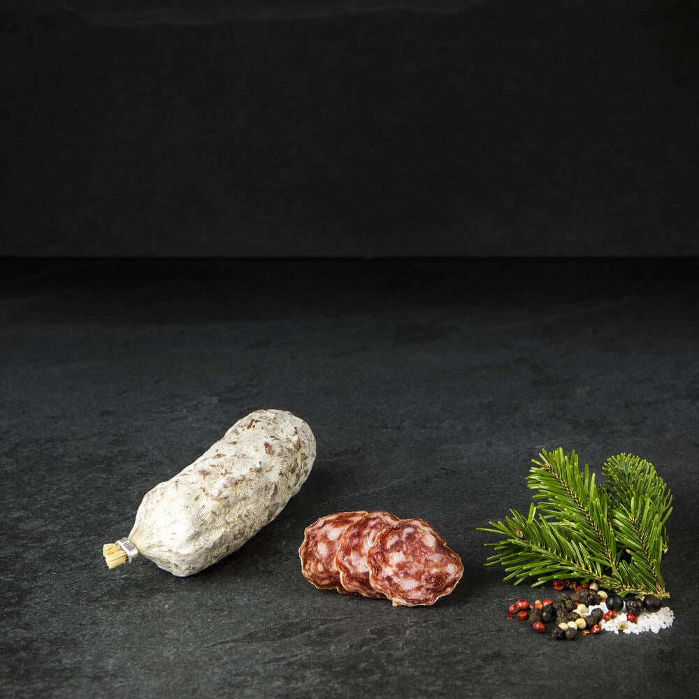 CLAI Salame Golosetto - Italienische Jägersalami ca. 150g