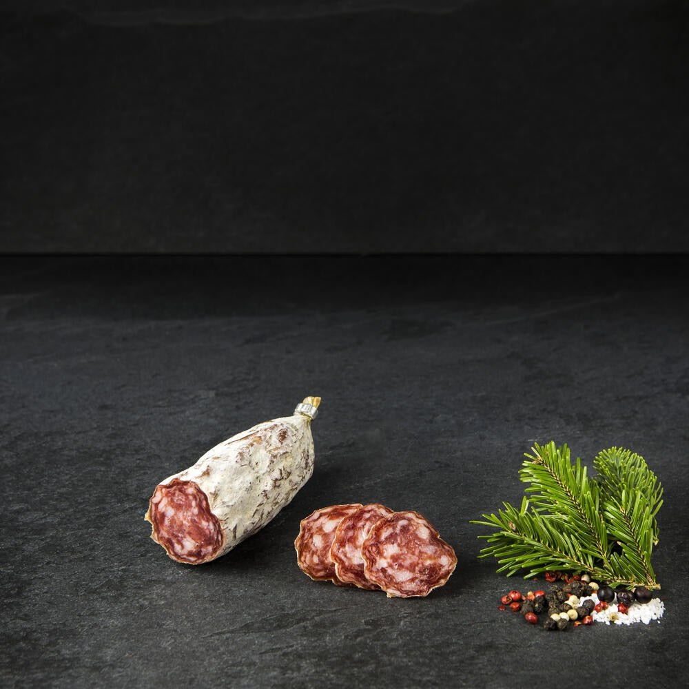CLAI Salame Golosetto - Italienische Jägersalami ca. 150g