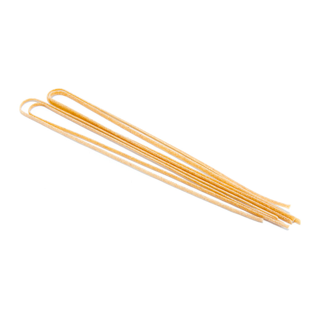 Vollkorn Linguine