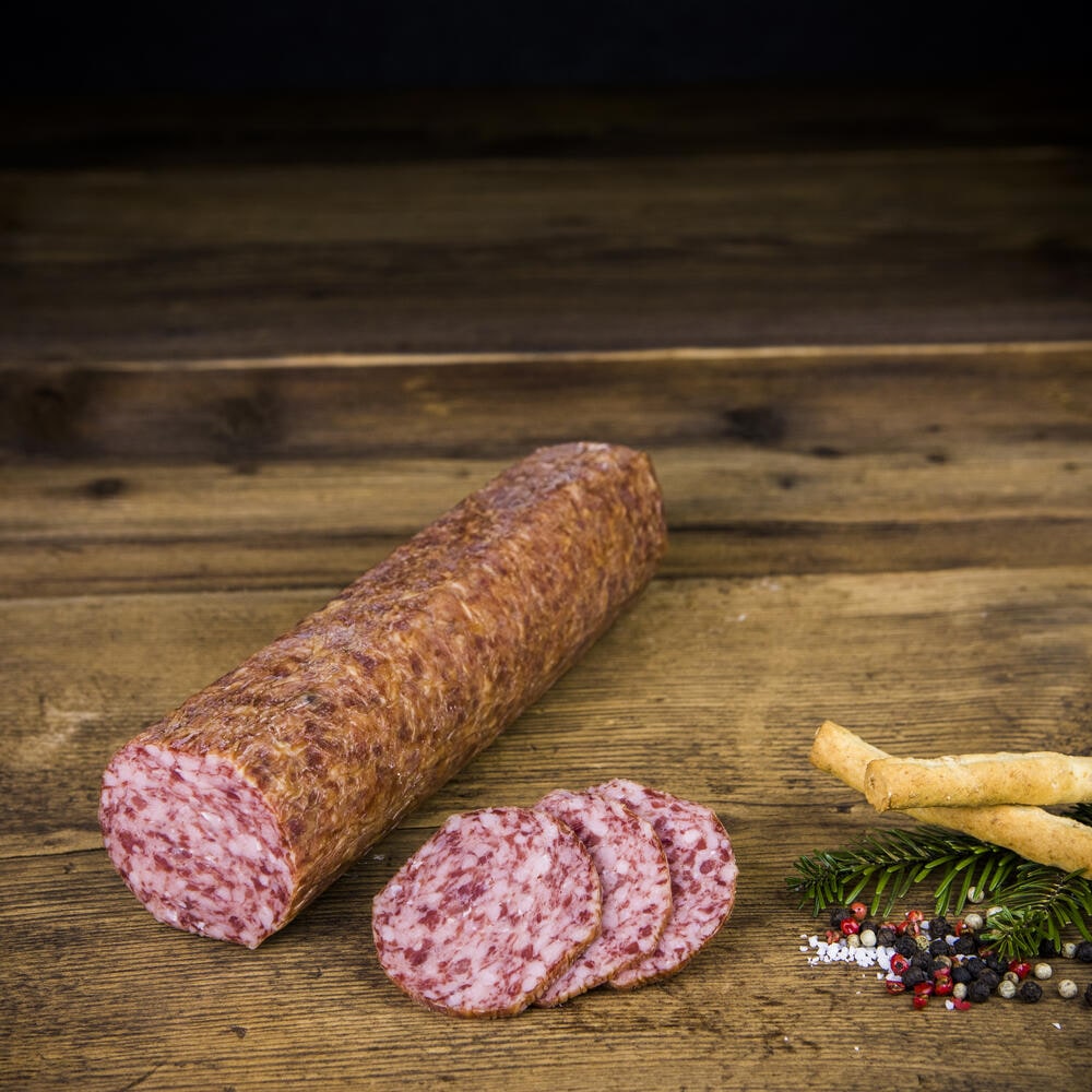Gourmet Salami - Joggele