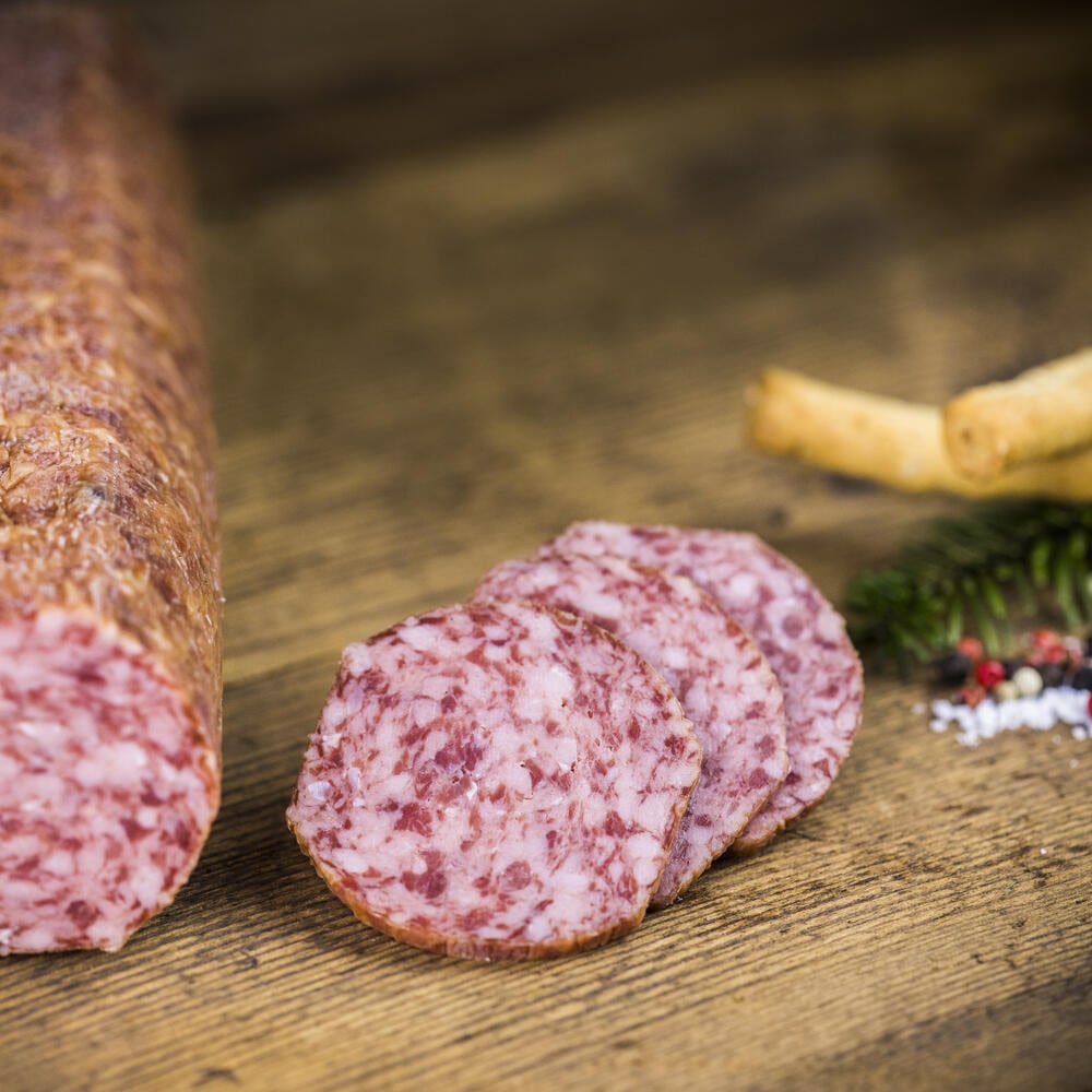 Gourmet Salami - Joggele