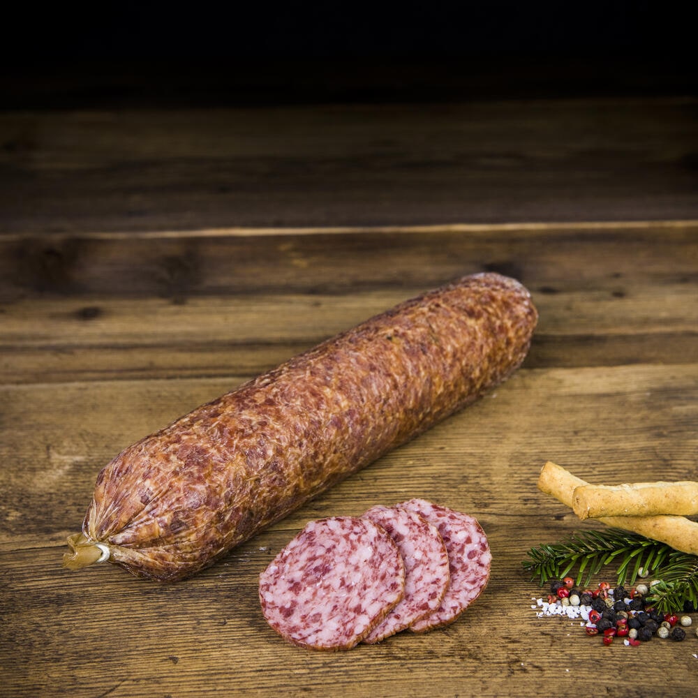 Gourmet Salami - Joggele