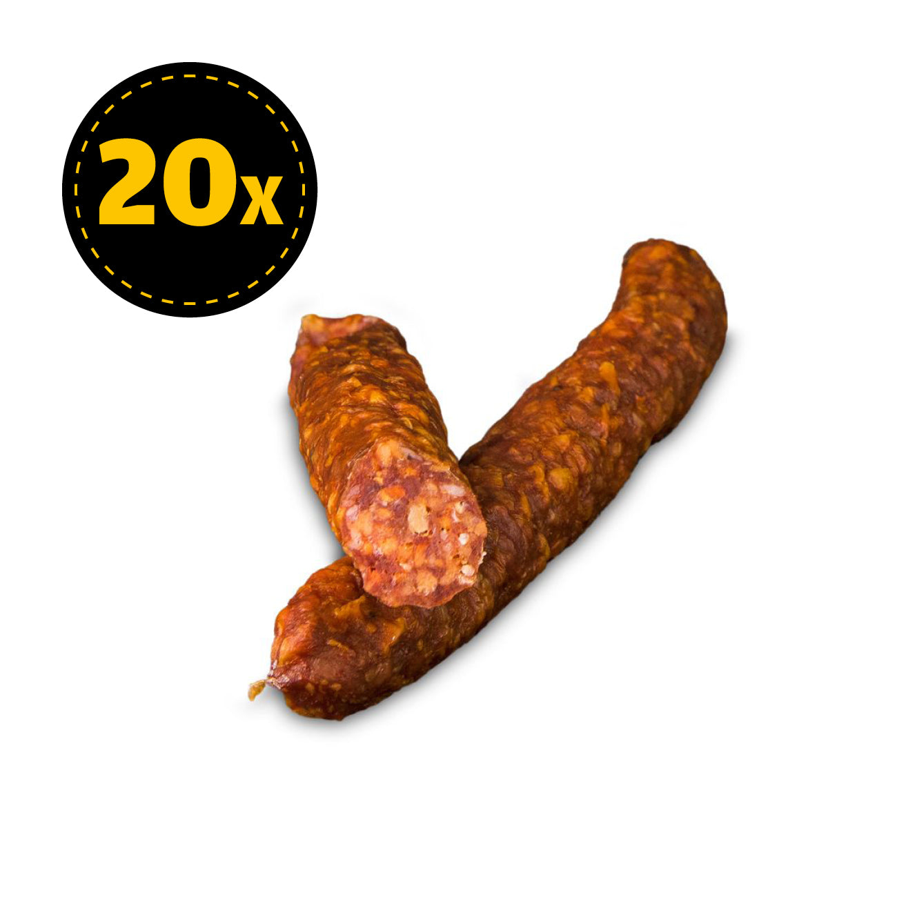 Hexenkaminwurzen
