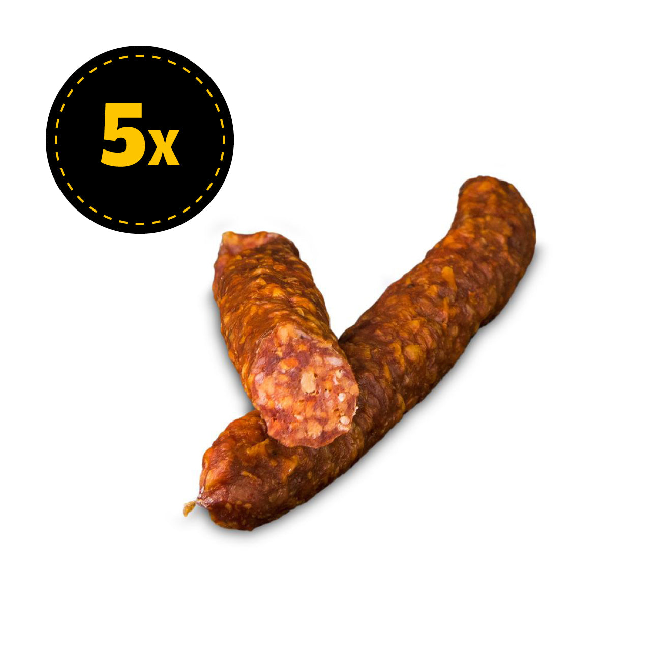 Hexenkaminwurzen