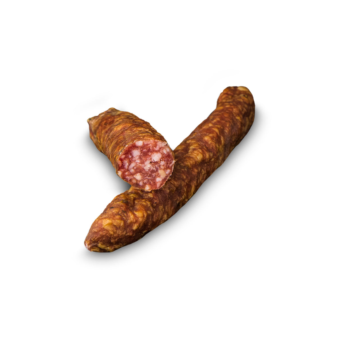 Kaminwurzen