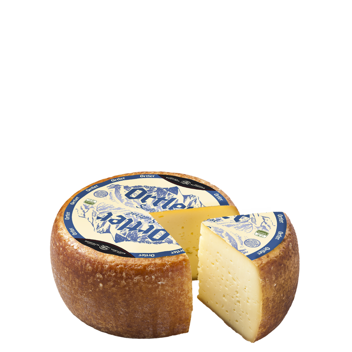Schnittkäse Ortler