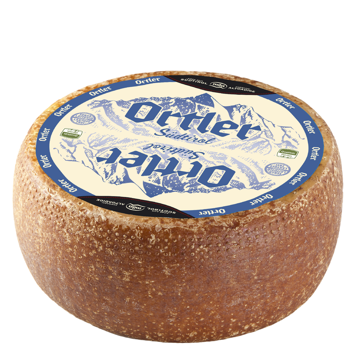 Schnittkäse Ortler