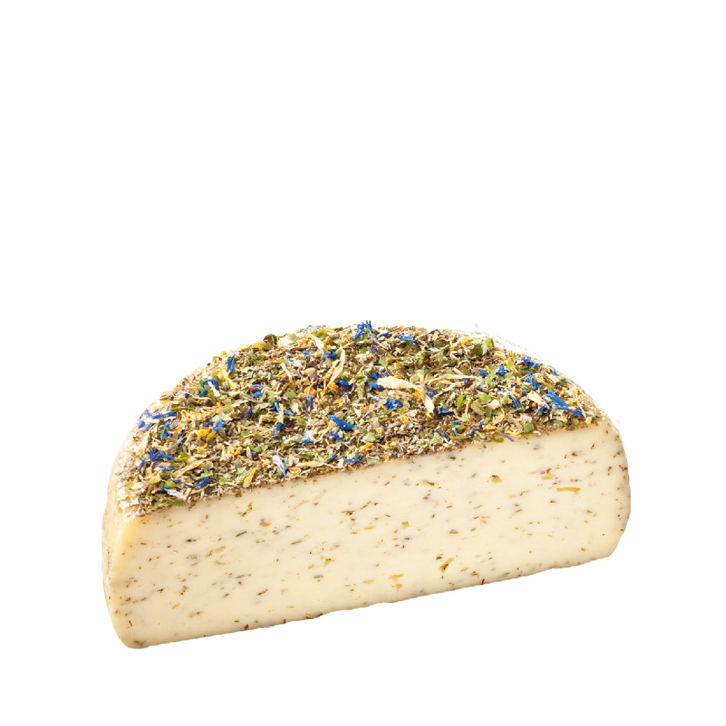 Spezialitätenkäse Kräuterhexe 2,5kg