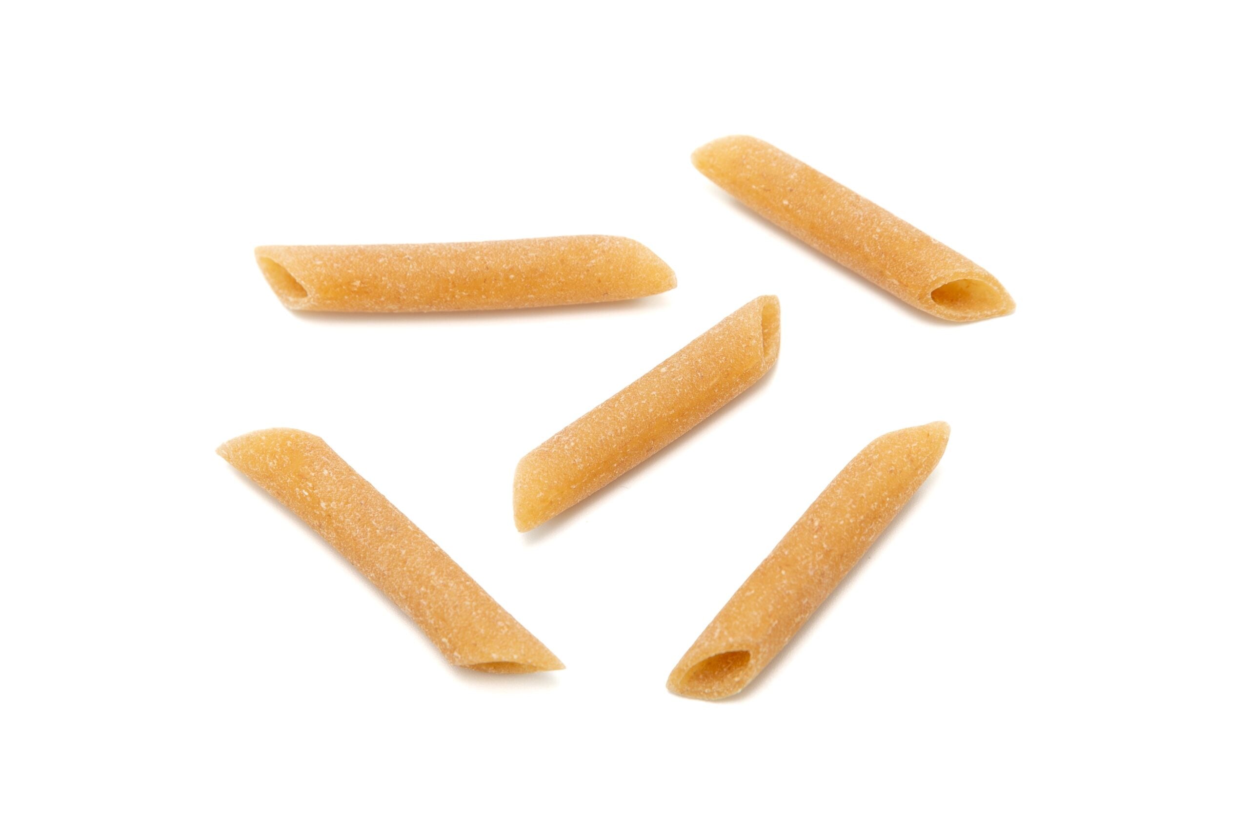 Vollkorn Penne lisce