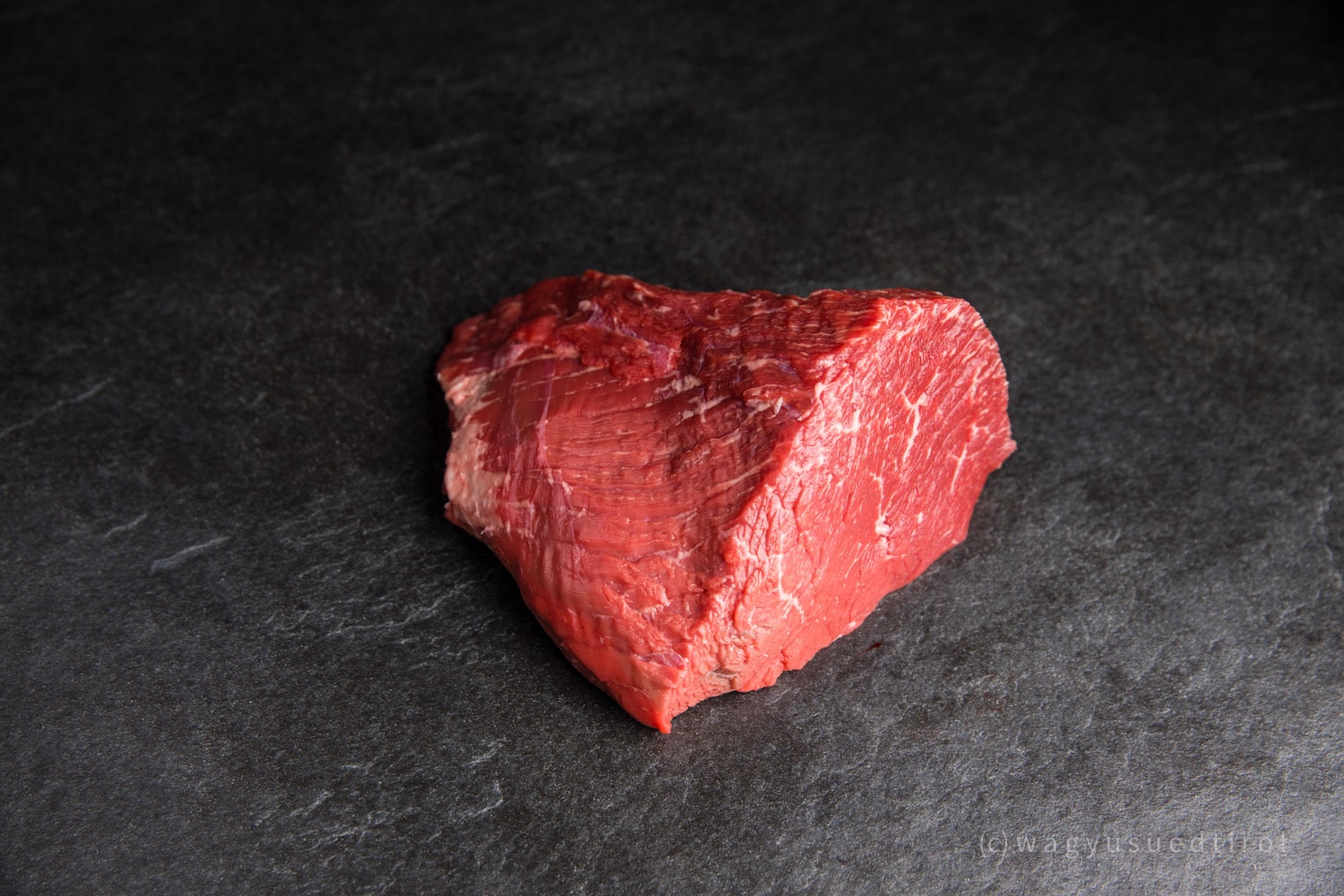 Degustations Set Wagyu Südtirol Standart