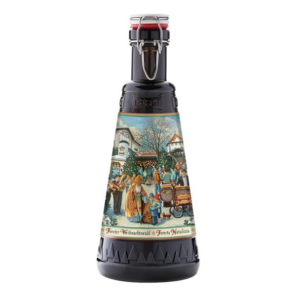 Forst Weihnachtsbier 2026 - 2l Glasflasche