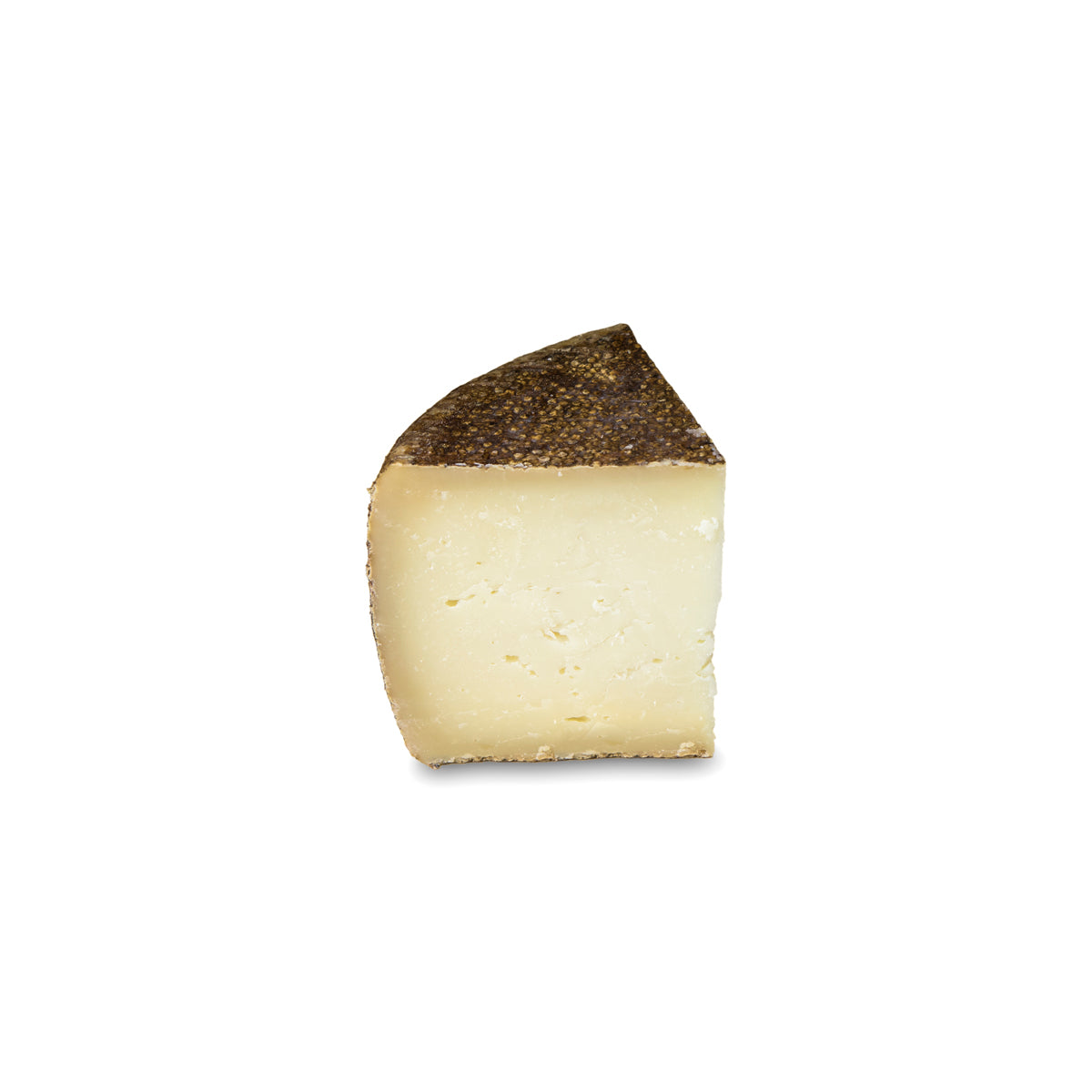 Italienischer Ziegen-Hartkäse - ca. 300 g