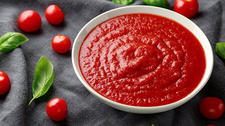 salsa al pomodoro
