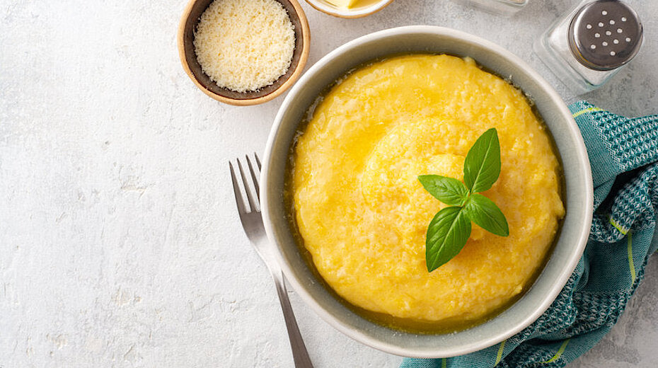 polenta