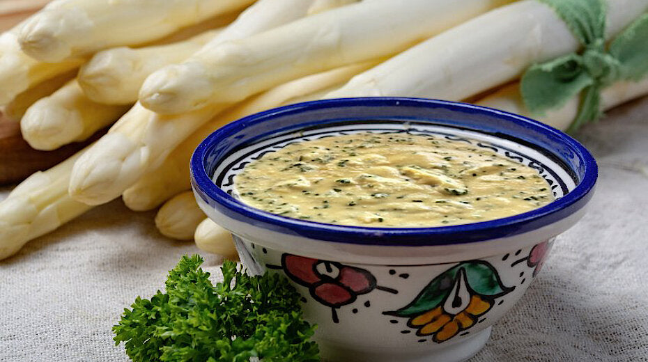Bozner Sauce