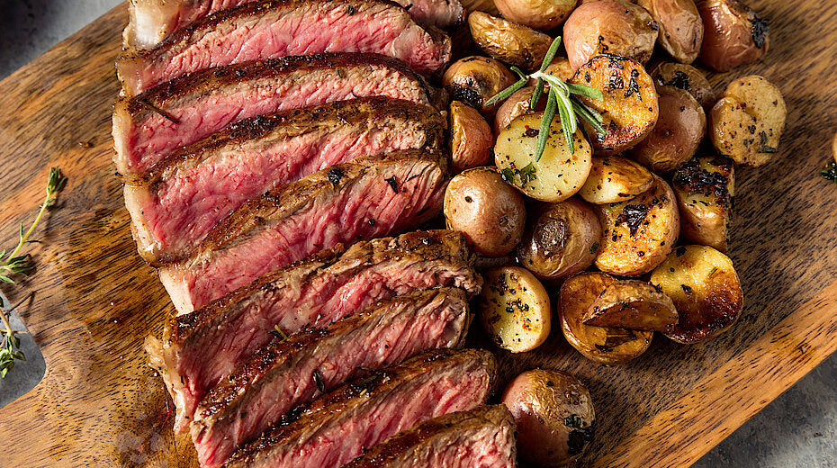 tagliata